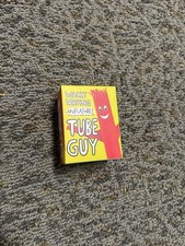 wacky wavy inflatable tube guy