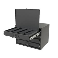 Durham Mfg 307B-95-D932 Drawer Bearing Rack