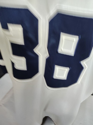 Wrestlemania 38 Dallas Texas WWE Wrestling Jersey Size 2XL 2022 Cowboys Football - Picture 10 of 14