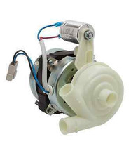 EUROMAID BLANCO Technika DISHWASHER WASH PUMP MOTOR DW12S,BFDW45X,VDW6SS