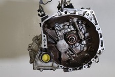 Boite de vitesse Citroen C1