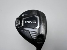Ping G425 Max 3 Fairway Wood 14.5* Alta CB 65g Regular Graphite Mens RH