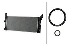 BMW X1 01/11/2014- Radiator 1.5/2.0 Diesel Models