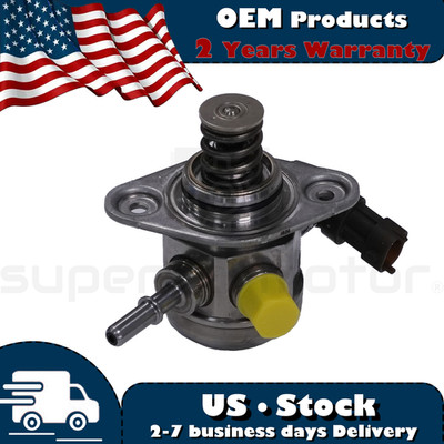 For Hyundai Accent Kia Soul Rio High Pressure Fuel Pump 35320-2B220