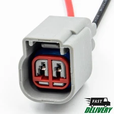 Side Marker lights connector Dodge Charger. 2006-2010. 4806218AD