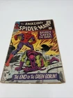 The Amazing Spider-Man #40 (Marvel Comics September 1966) Low Grade