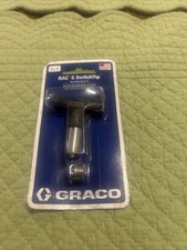 Graco Airless Paint Spray Tip RAC 5 286nnn Series 633 635 645 655 723 725 J50