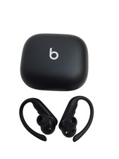 Beats Powerbeats Pro 2 True Wireless Active Noise Canceling Earbuds - Jet Black
