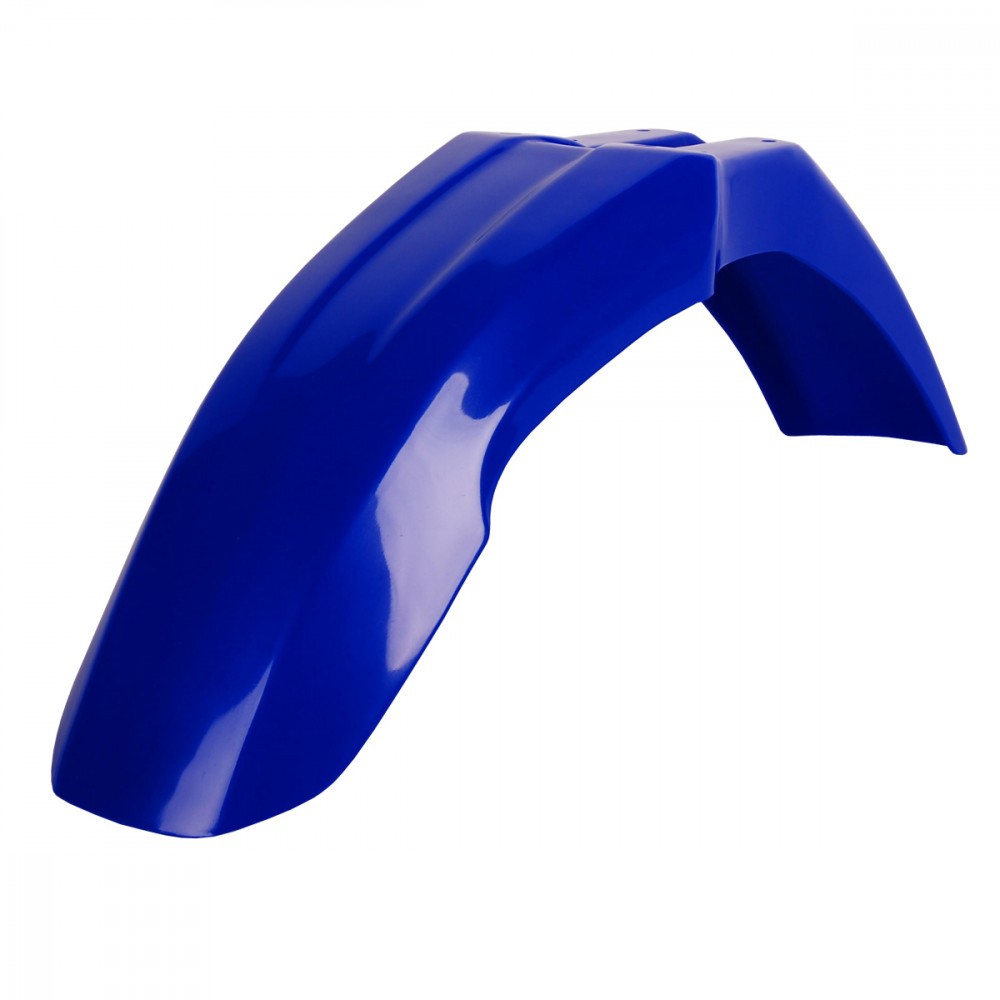 Polisport Front Fender Fits Yamaha YZ 80 85 93-14 Blue