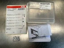 ABB 1SDA066422R1 Changover Contact Open-Close V 250, AC-DC, KXTAAUX