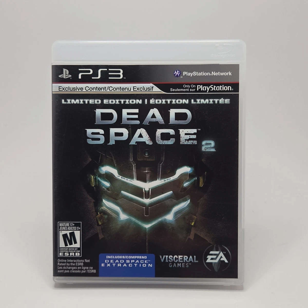 25+ Dead Space 2 Video Games for sale | Updated Oct 2026