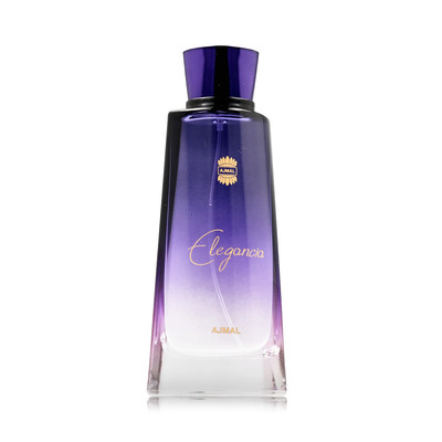 Ajmal Elegancia Eau De Parfum 100 ml