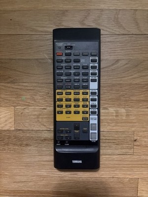 Yamaha Remote VS71360 Works Great
