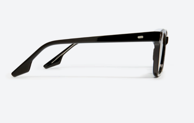 Gentle Monster South Side N 01(BRG) Sunglasses Black/Brown With
