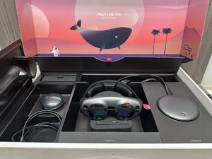 Magic Leap 1 | eBay