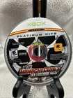 Midnight Club 3: DUB Edition Remix Platinum Hits (Microsoft Xbox) Disc Tested