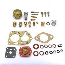 Carburettor Major Overhaul Kit - Land Rover Series 1,2 - 266693