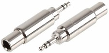 NEUTRIK - Adaptateur Jack St r o
