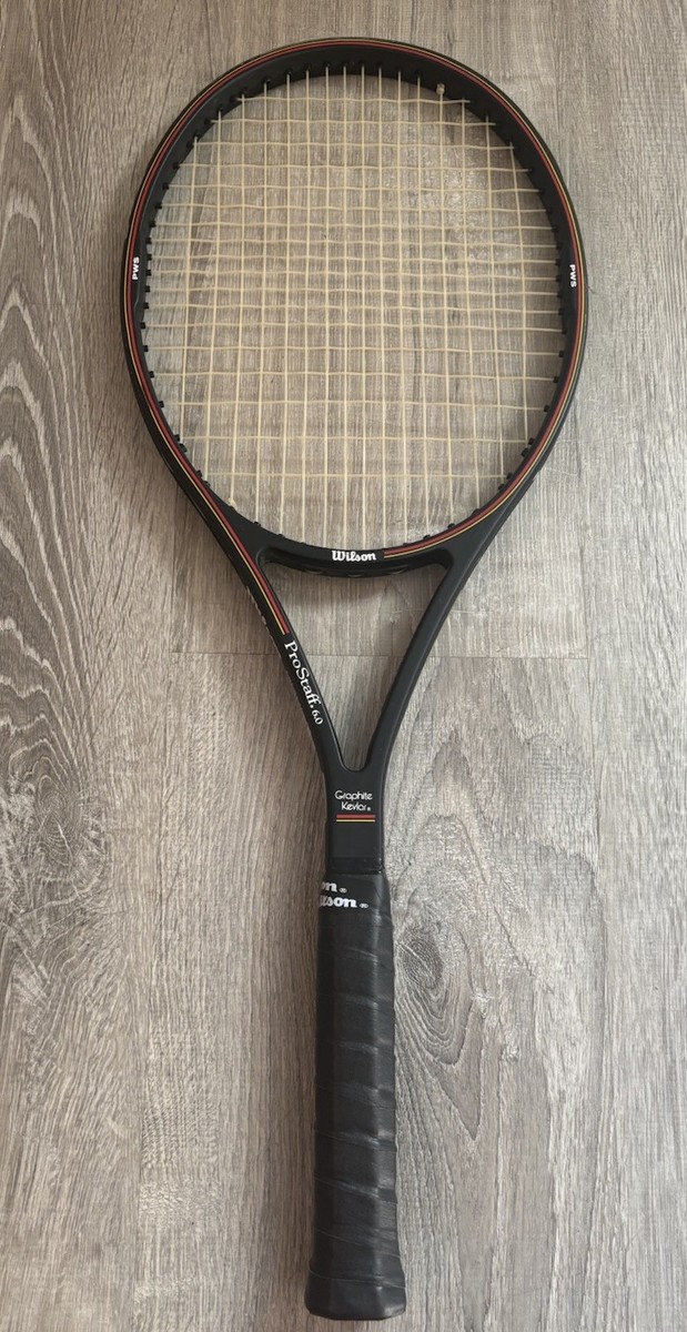 ラケット(硬式用) Wilson prostaff TOUR DB Graphite Kevlar WILSON