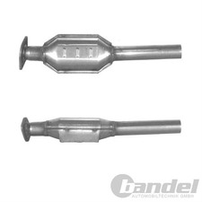 KATALYSATOR KAT passend für FIAT PUNTO 1.4 GT TURBO + BARCHETTA 1.8 16V