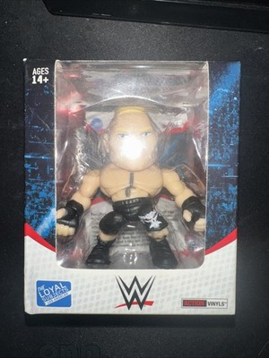2019 WWE The Loyal Subjects Action Vinyls Series 2 Brock Lesnar [Exclusive]