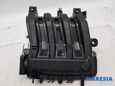 Verteilerrohr Kraftstoff Renault Twingo II CN0 8200762352 P25063197