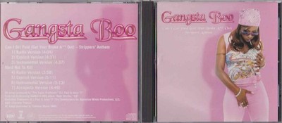 !@#$ CD Singles Lot - South West Midwest Rare Rap G-Funk (Build A CD Lot) !@#$