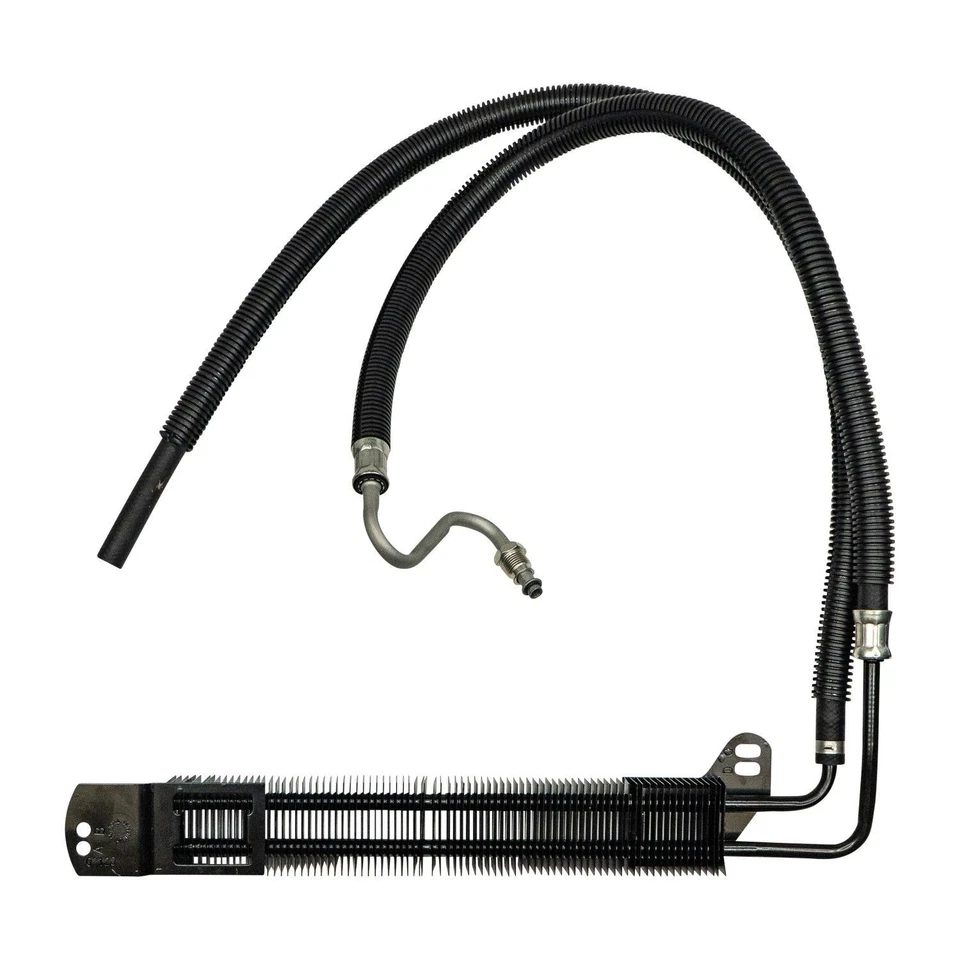 Enfriador con aletas de dirección asistida Edelmann 58005 Foto 3 de 4