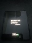 Samsung Galaxy Z Fold4 SM-F936U 512 Go noir fantôme AT&T W056264