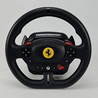 Thrustmaster  T98 Black T98-P Racing Wheel Multi-Platform