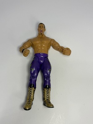 WWE Chavo Guerrero action figure
