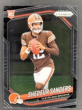 Shedeur Sanders