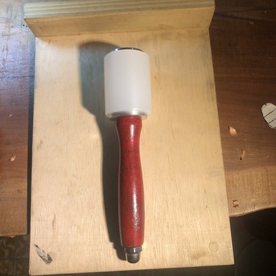 Professional Mallet