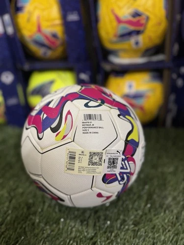 Puma Neymar JR Ball - Thumbnail 3