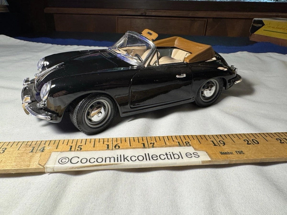 Bburago Porsche 1:18 Scale Diecast & Toy Vehicles for sale - eBay