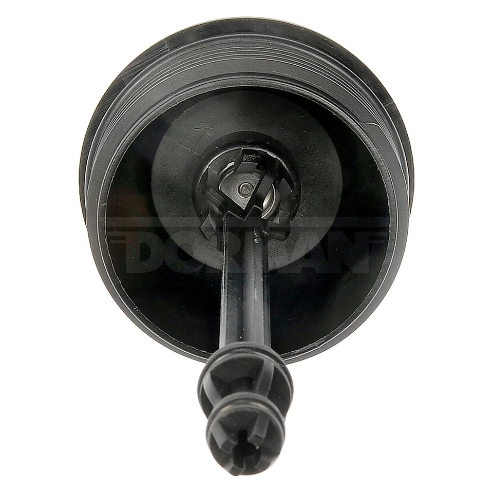 For Volkswagen Passat 2012-2015 Dorman Solutions Oil Filter Cap Foto 2 de 4