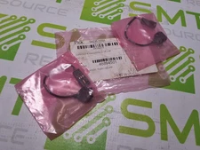 UNIVERSAL INSTRUMENTS 48894501 THRU-BEAM CABLE ASSEMBLY - LOT OF 2- NEW