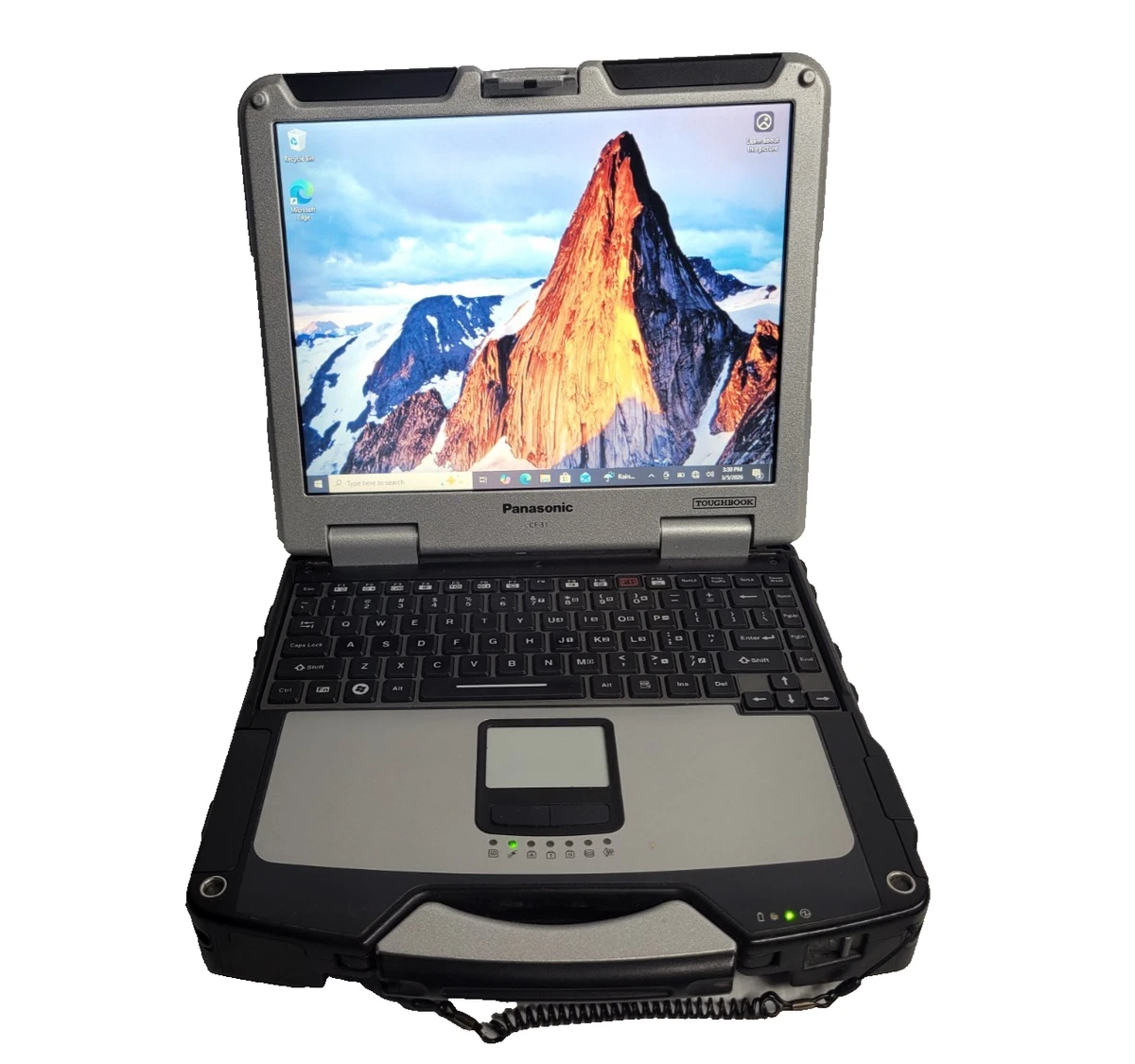 サポート付き】 Panasonic CF-NX4 Windows10 PC Let
