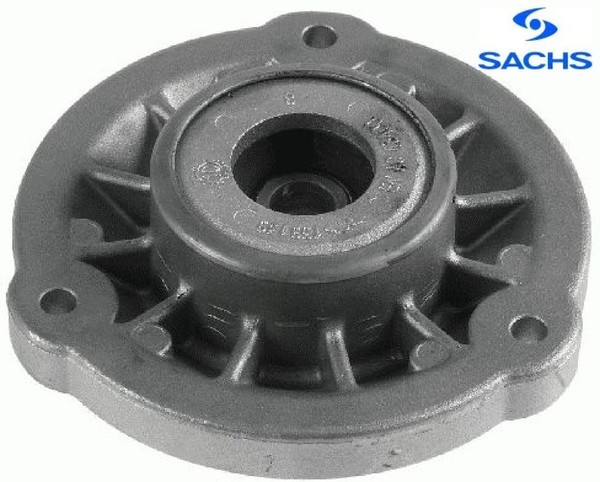 Sachs 802518 FederbeinstüTzlager Domlager Federbeinlager Vorderachse FüR BMW-image