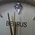 Benrus: Diamond Quartz; Swiss Parts-Hong Kong Assembled Gold-Silver Toned Watch — photo 6