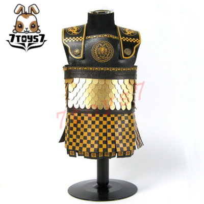 ACI Toys 1//6 Power Greek Hoplite 2.0/_ Linothorax #B /_Warriors Ancient AT100XC