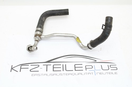 *001* NEU Kühlmittelrohr für Audi  4.2 TDI CTEC CDSB 057121492Q