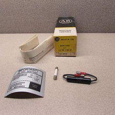 ALLEN BRADLEY 1362-HCF59 SHUNT/FUSE KIT 1/2HP 115VAC