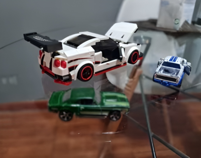 LEGO SPEED CHAMPIONS: Nissan GT-R NISMO (76896) for sale online | eBay