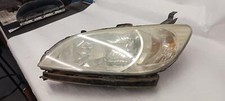 04-05 Honda Civic Left Driver Headlight Headlamp Oem Grade B