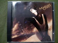 Emotions by Mariah Carey (CD, Columbia (USA))
