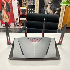 ASUS AC3100 4x4 Wireless Dual-Band 4-Port Gigabit Gaming Router w/ AiProtection