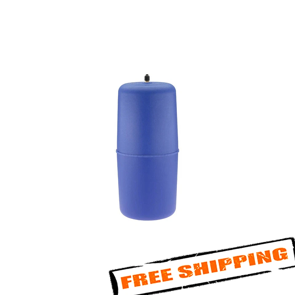 Firestone 4102 Coil-Rite Front Air Helper Spring Kit Foto 2 de 4