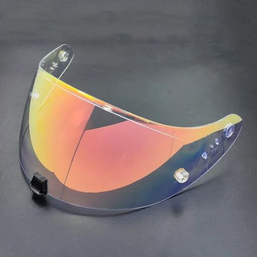 Motorcycle Helmet Visor For Scorpion EXO 1400 Carbon EXO-R1 Air EXO 520 evo Lens - Picture 12 of 17