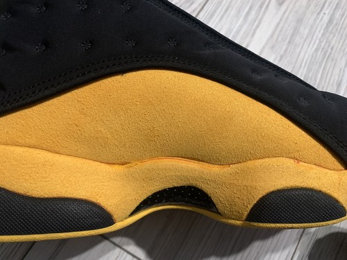 Air Jordan 13 Melo Klasse von 2002 Carmelo Anthony Größe 12 Herren Turnschuhe 414571-035 - Bild 14 von 24